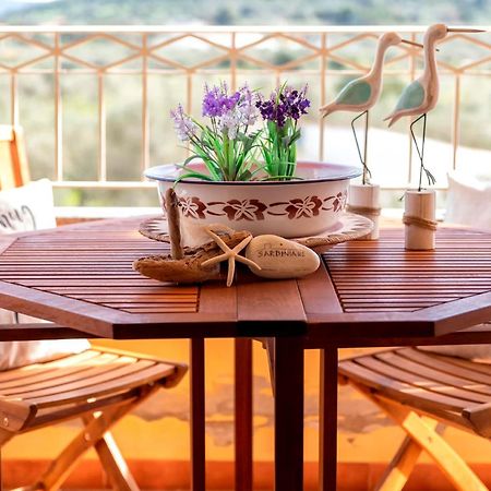 알게로 Sardinia Re - Casa Edda 아파트 외부 사진