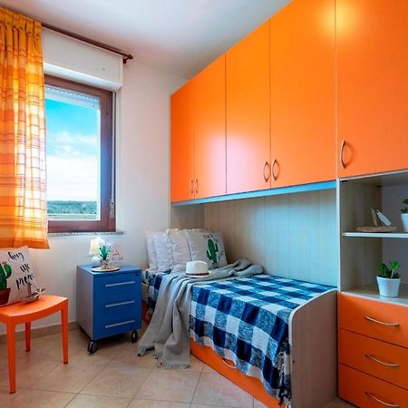 알게로 Sardinia Re - Casa Edda 아파트 외부 사진